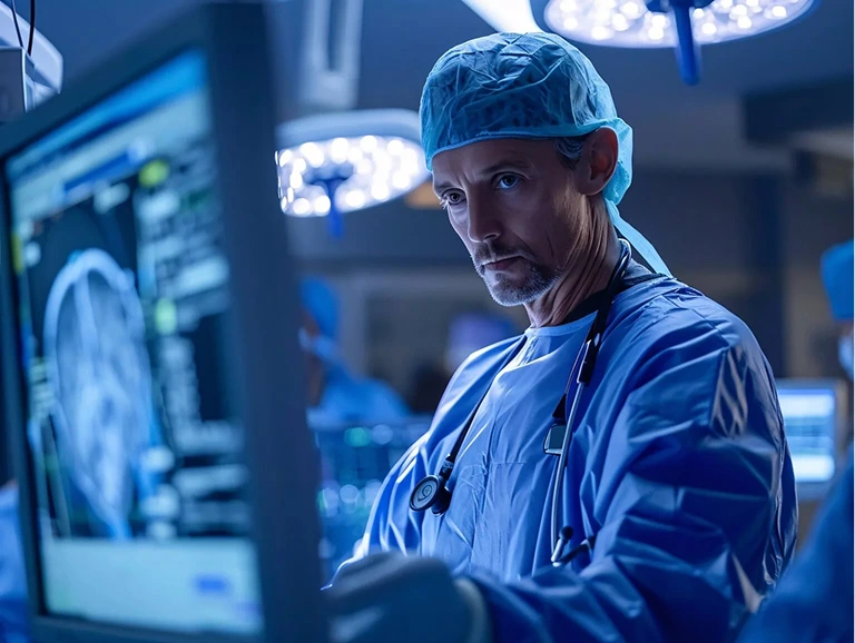 Managed IT support, Healthcare IT services