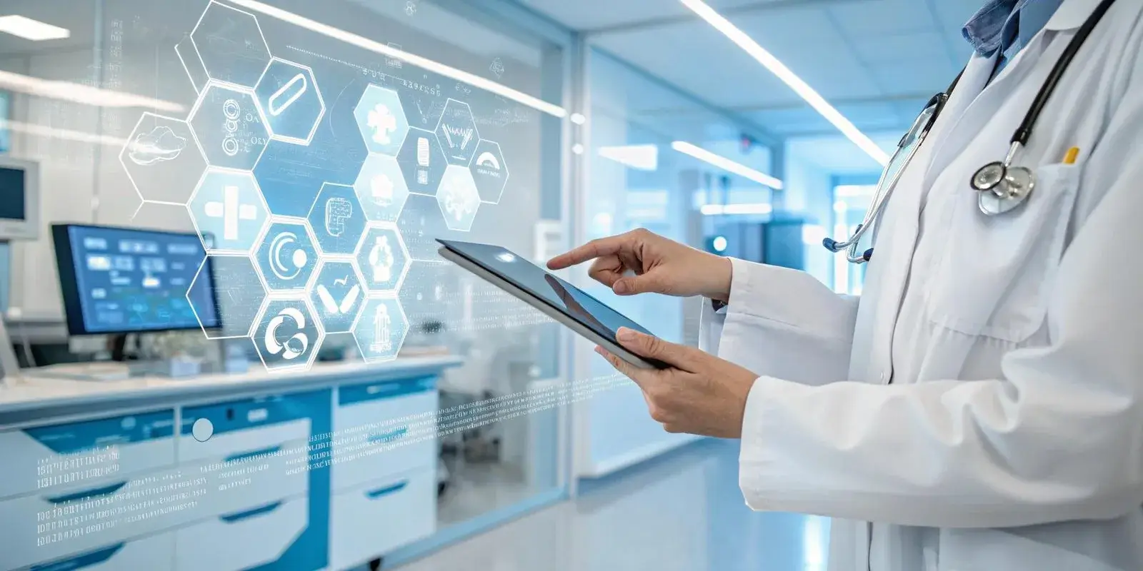 Healthcare IT services, IT Consulting & Compliance, IT Procurement & Infrastructure Support, managed IT solutions